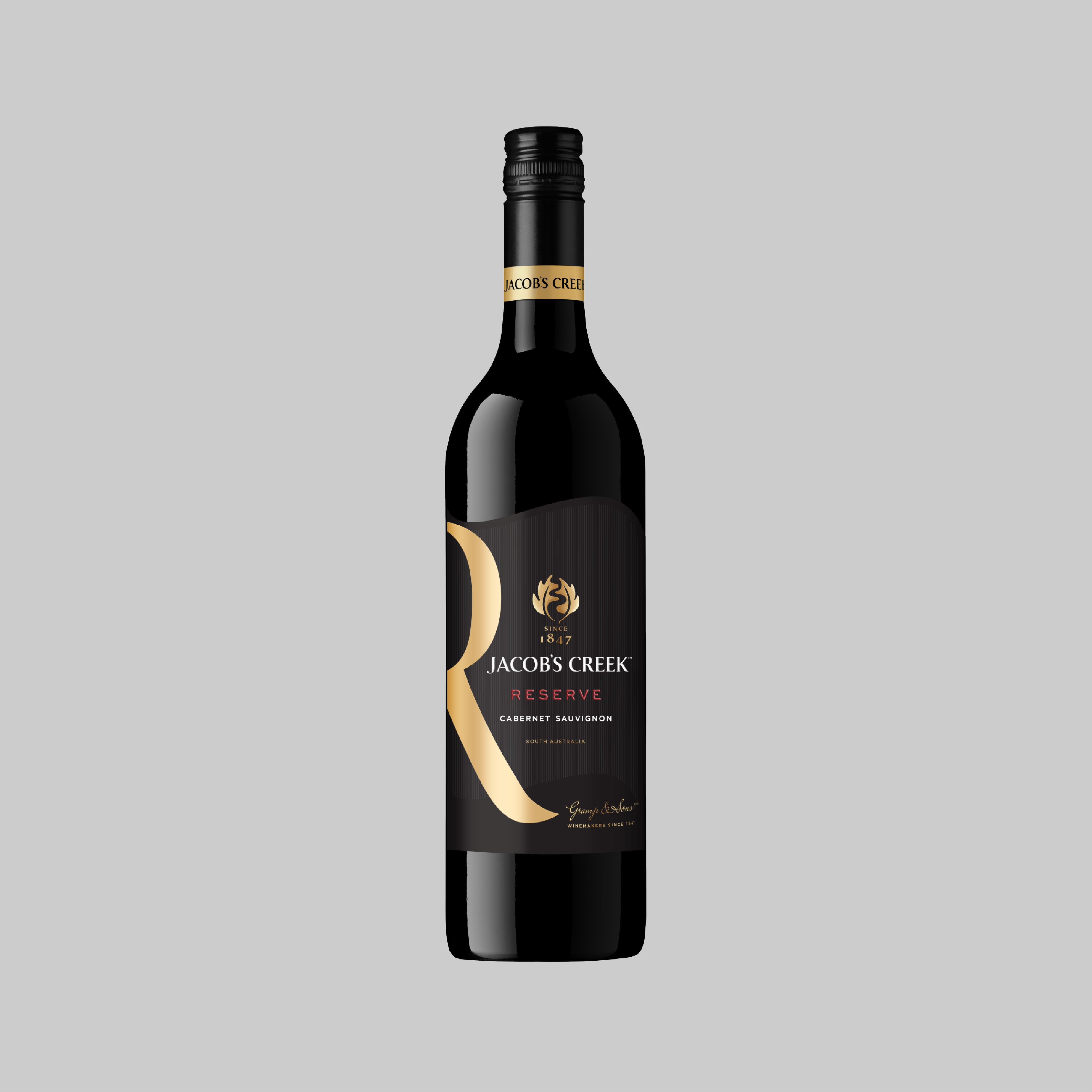 Jacob's Creek Reserve Coonawarra Cabernet Sauvignon 750ml 14.0% | Time2Drink
